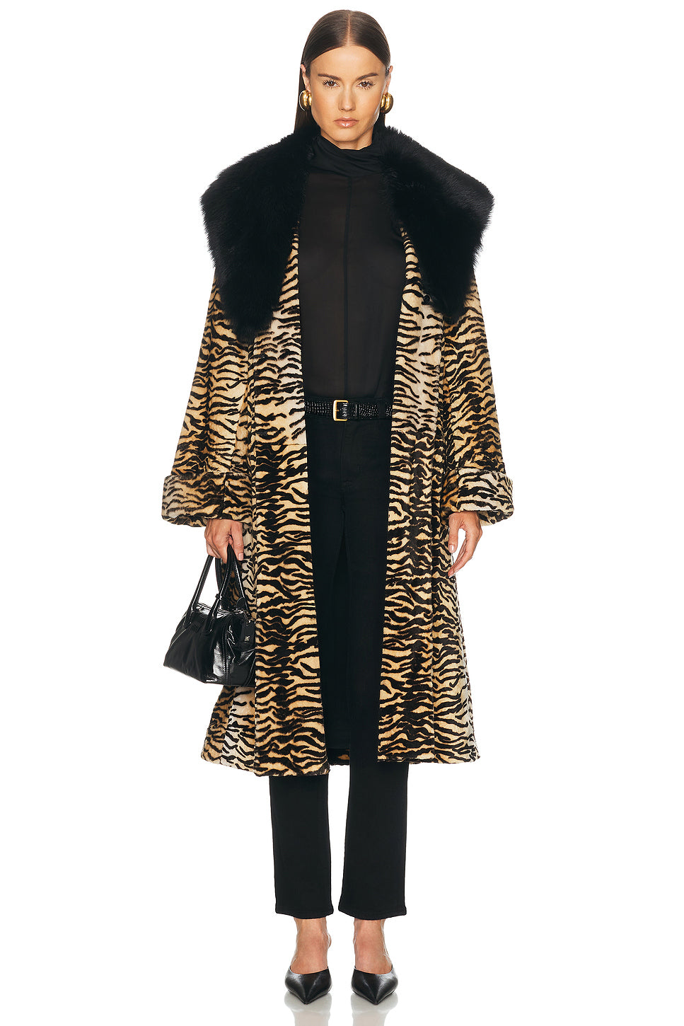 Nina Coat