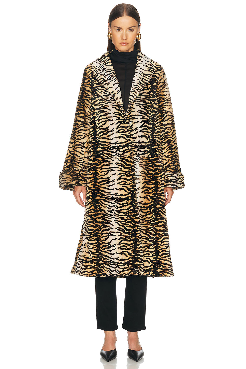 Nina Coat