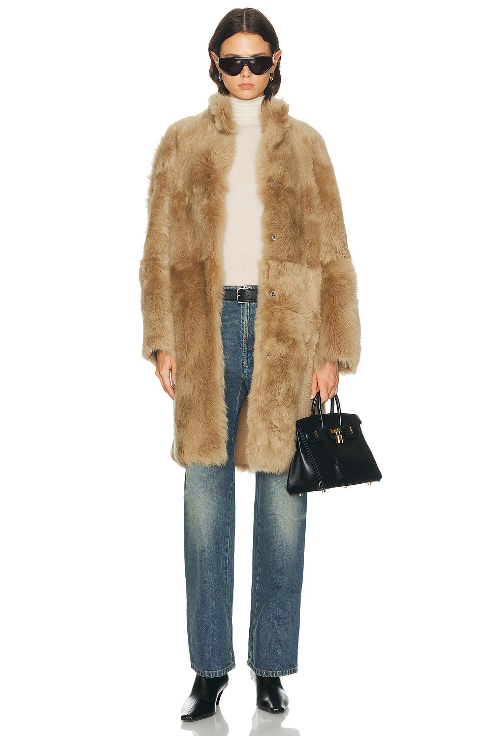 Blaise Coat