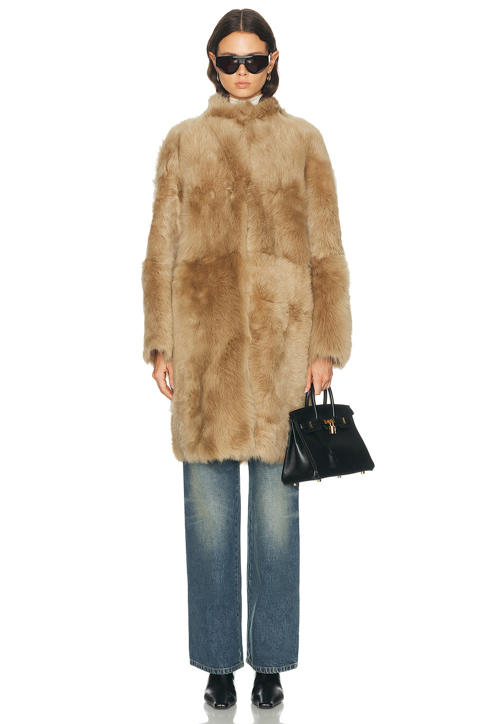 Blaise Coat