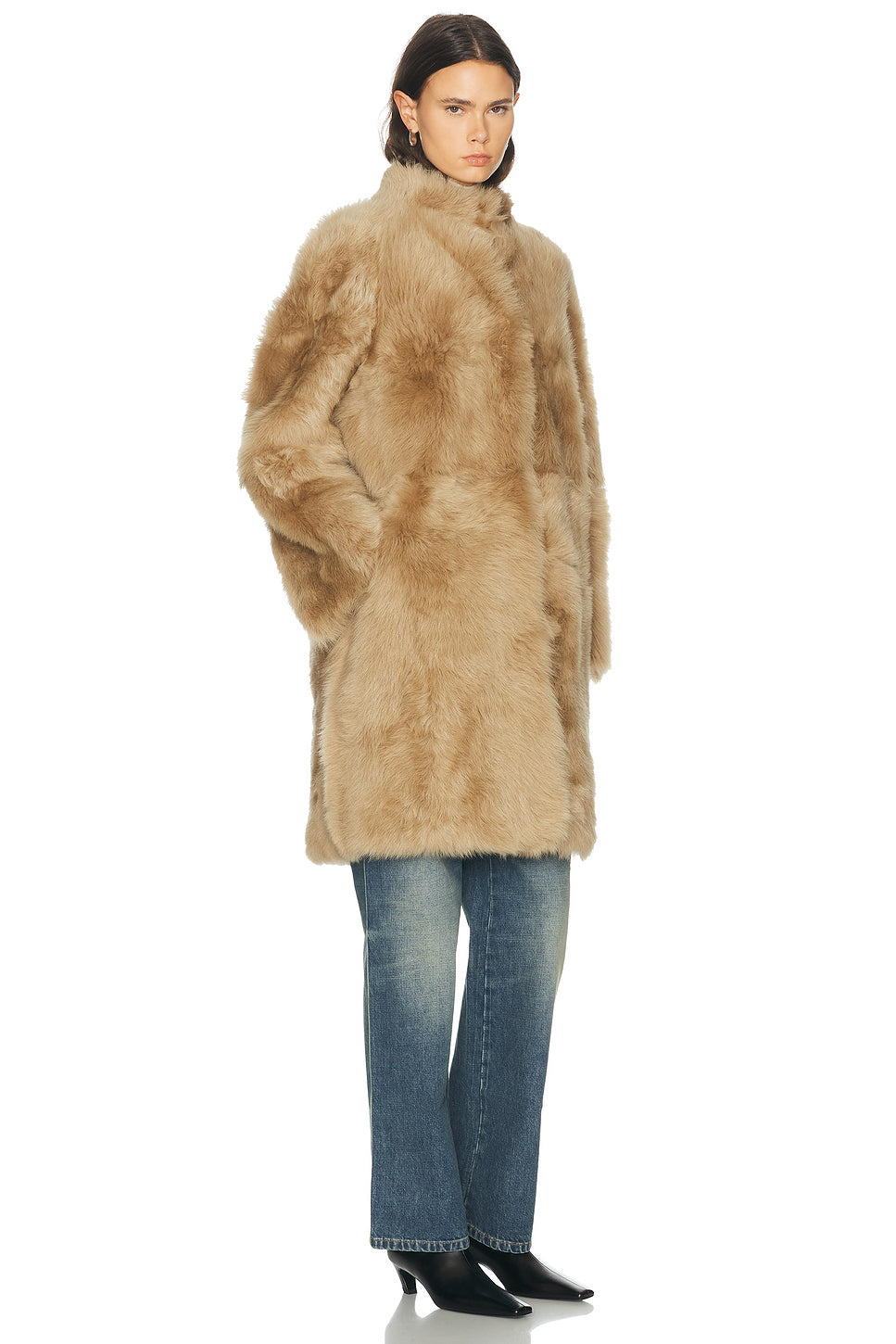 Blaise Coat