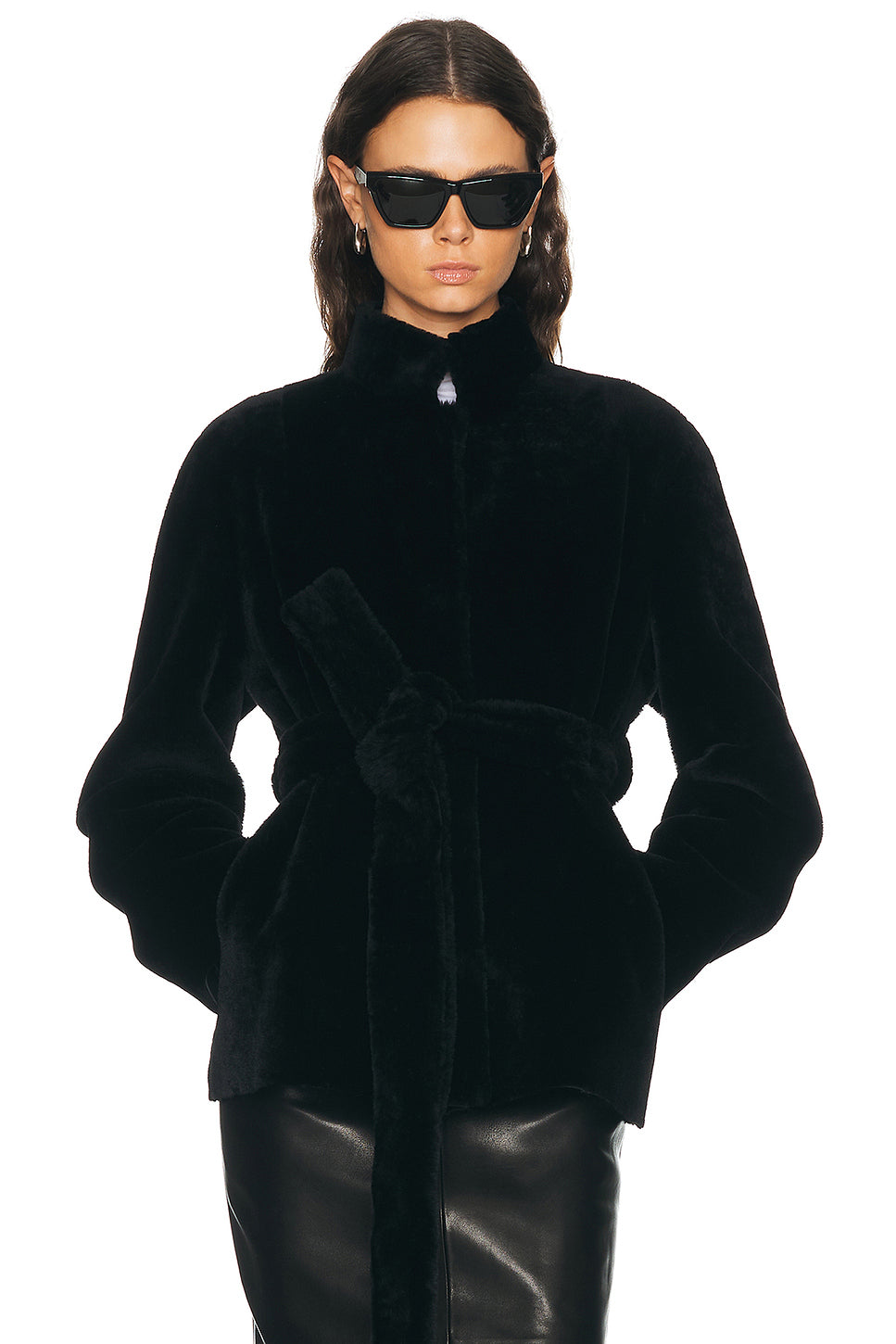 For FWRD Elsa Jacket