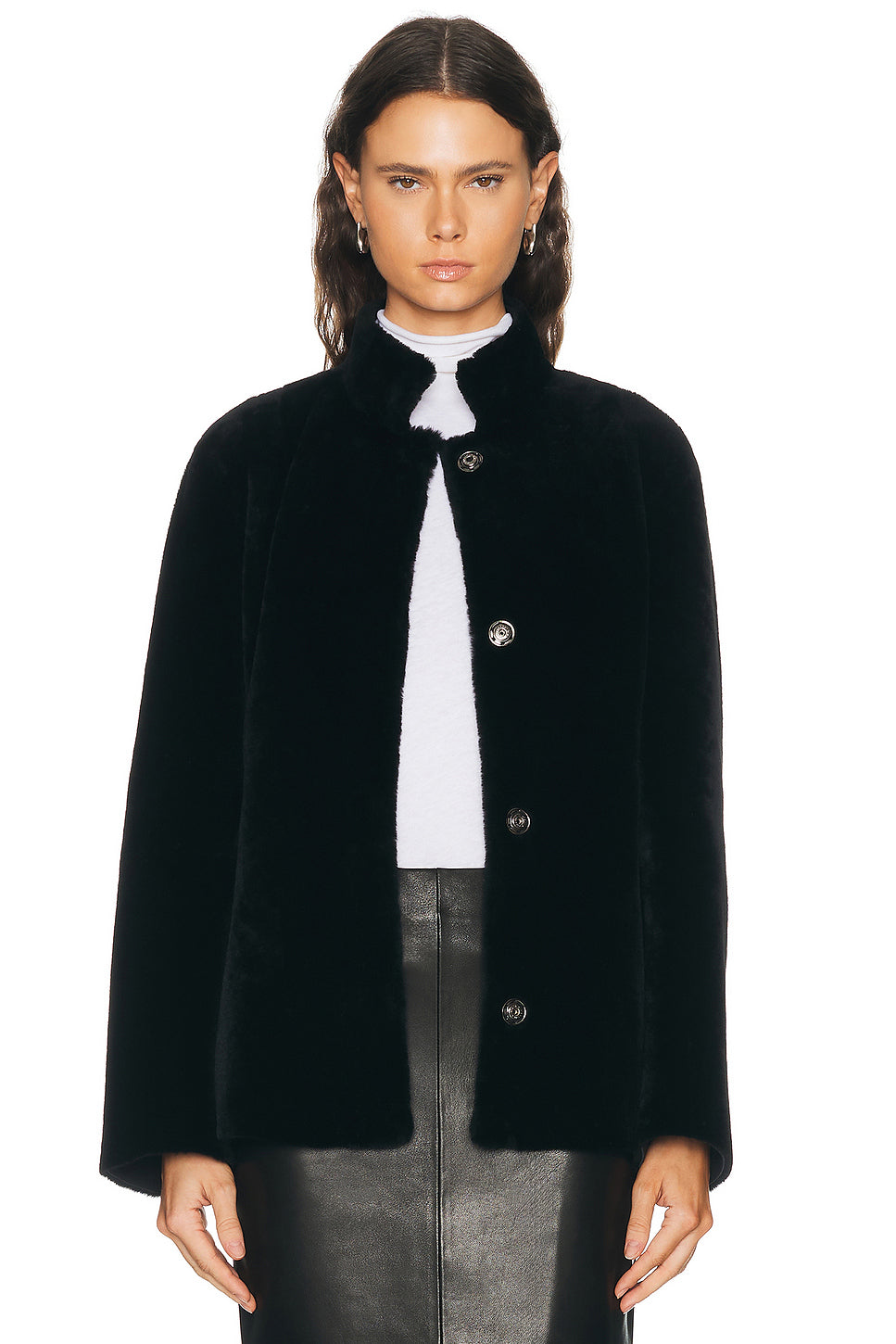 For FWRD Elsa Jacket