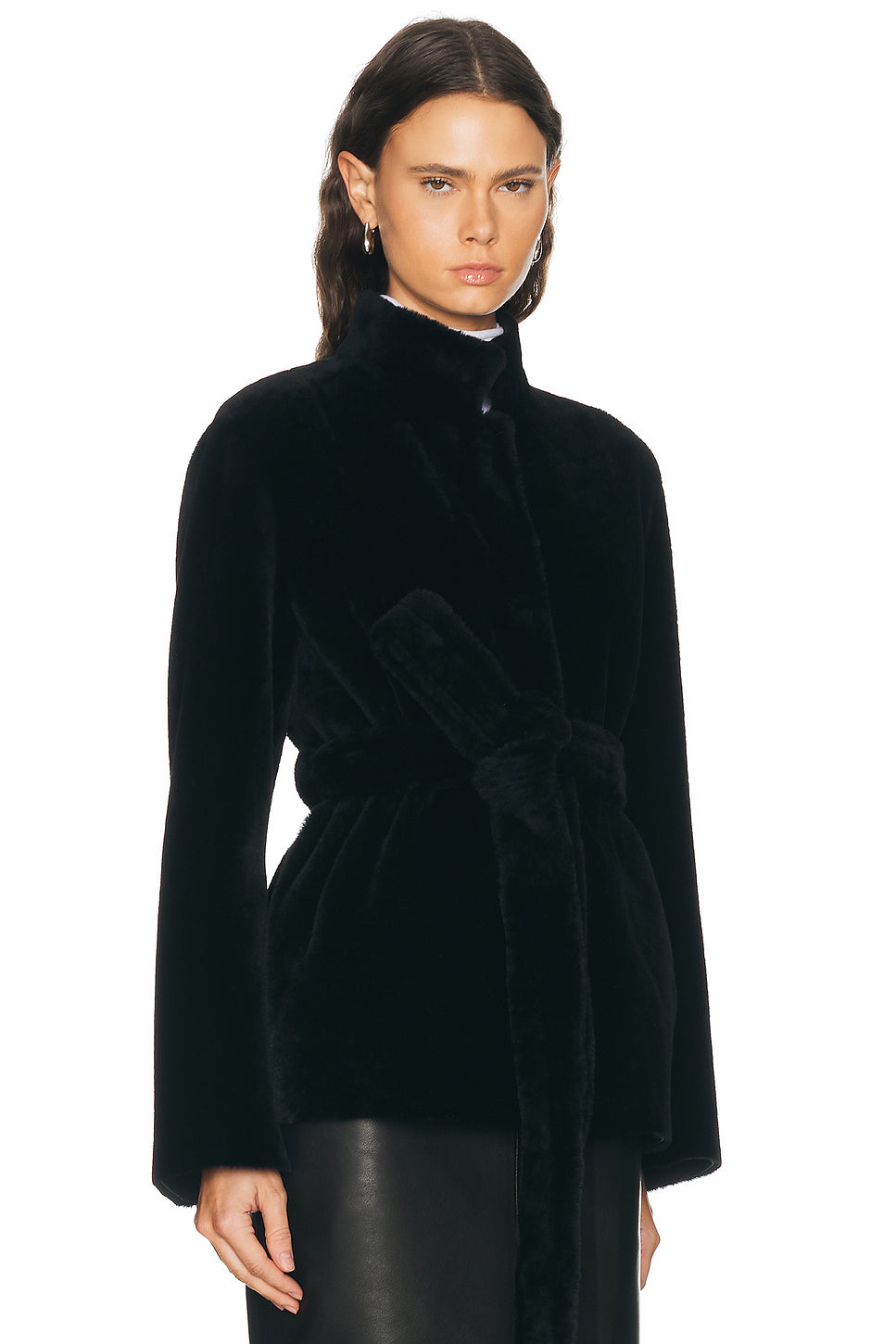 For FWRD Elsa Jacket