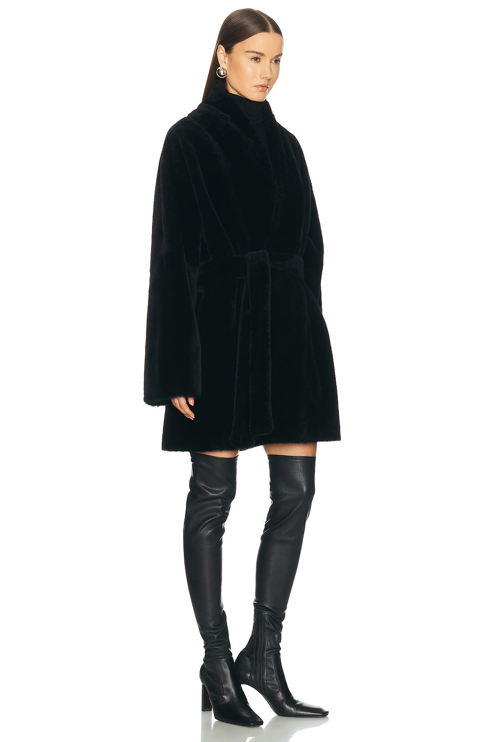 Raquel Coat