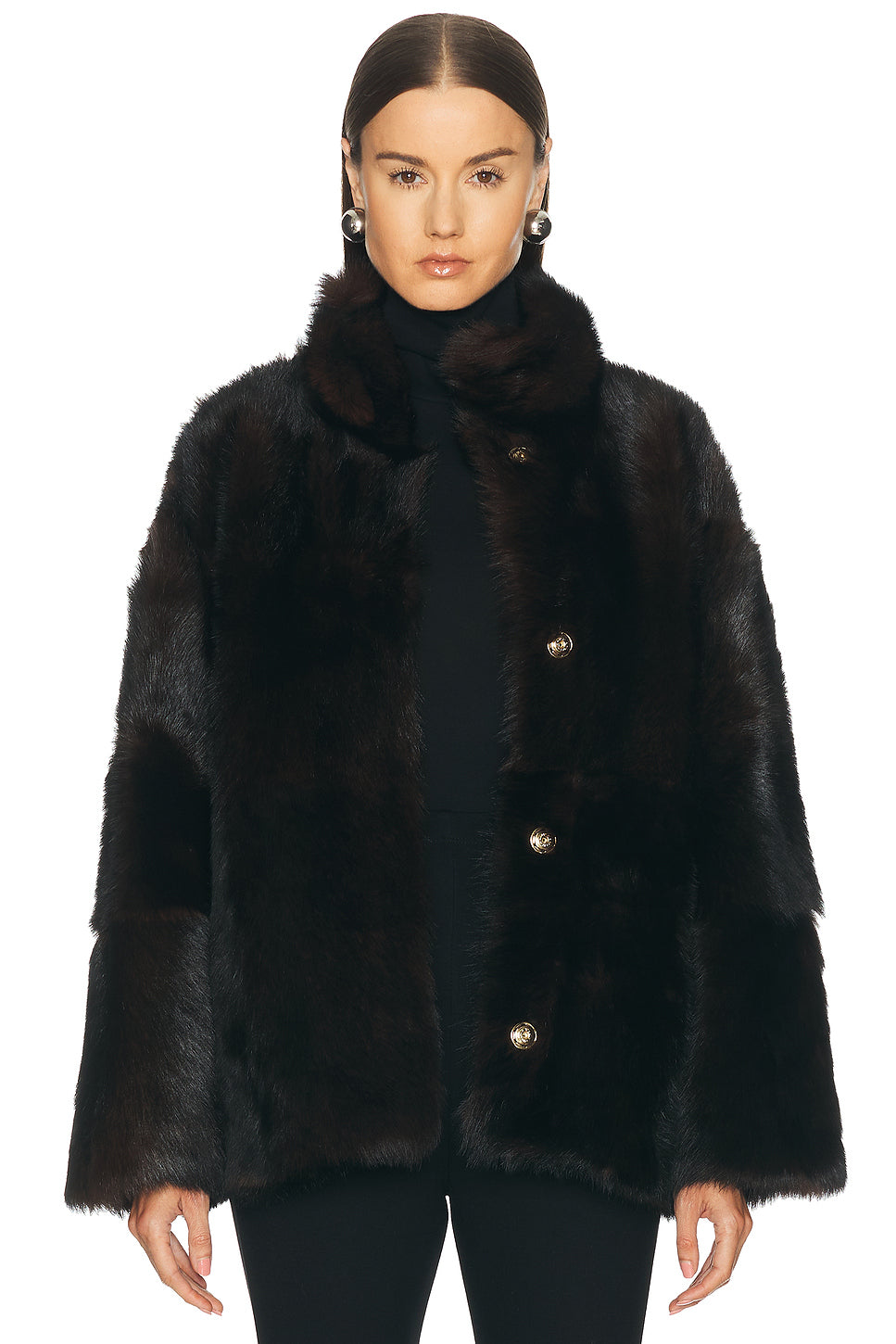 Carolyn Jacket