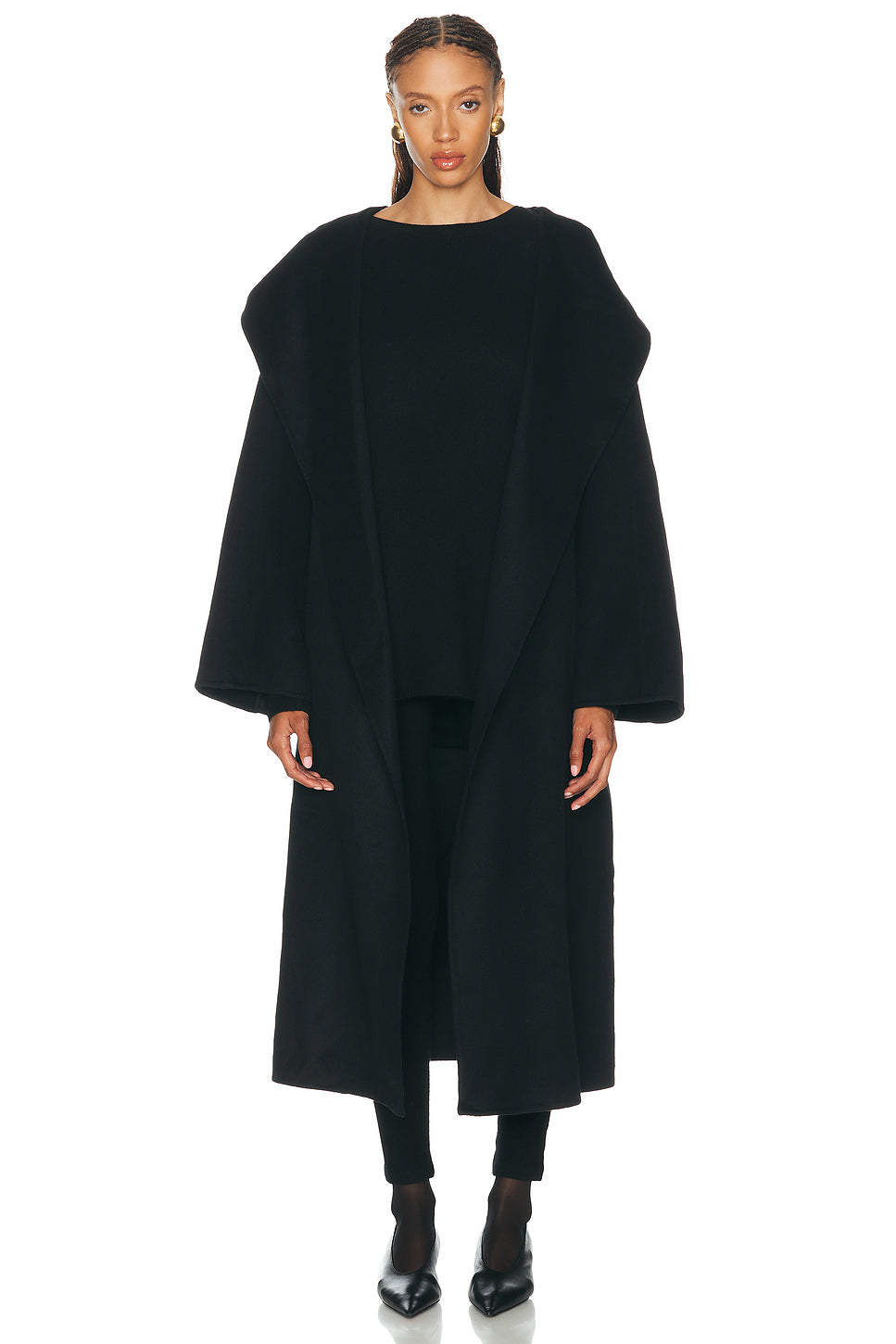 Devere Coat