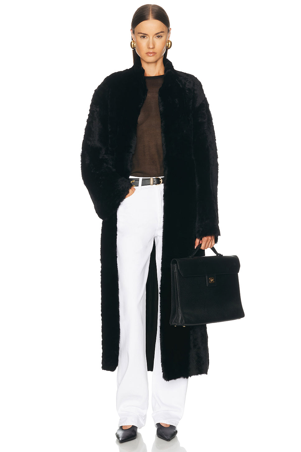 Grace Coat