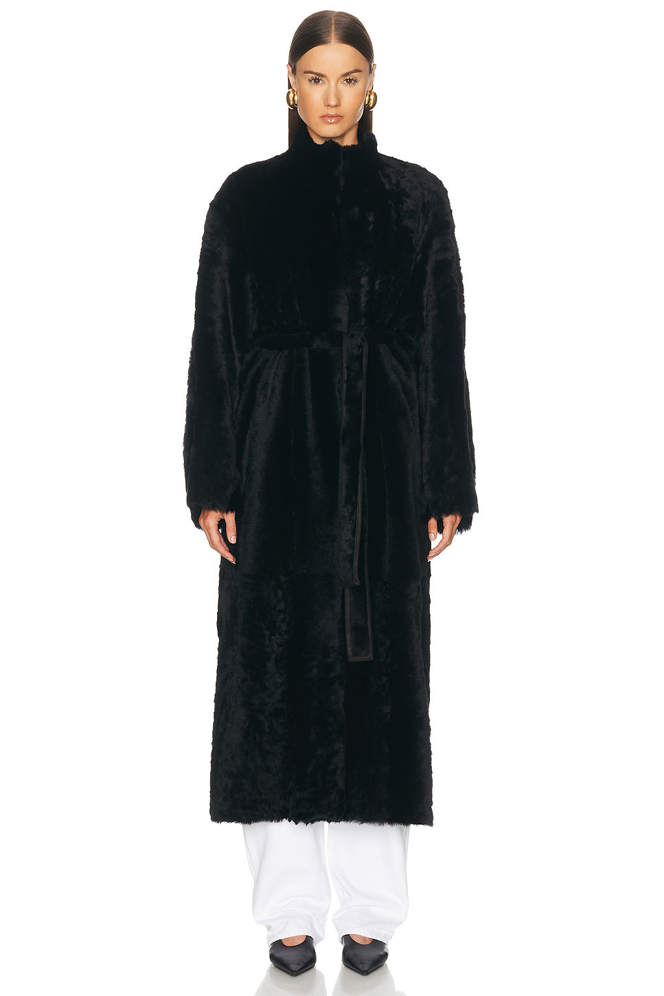 Grace Coat