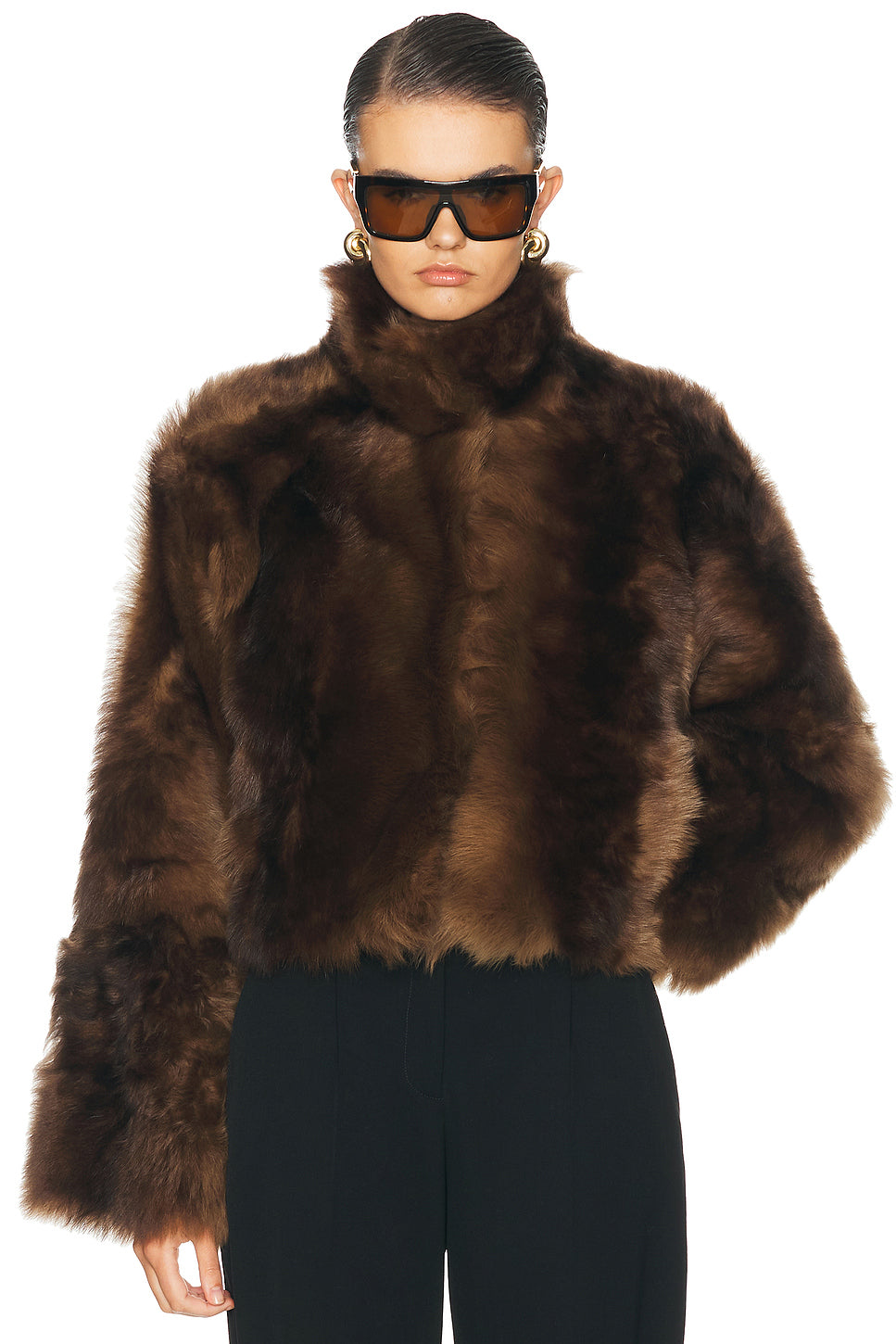 Cameron Jacket