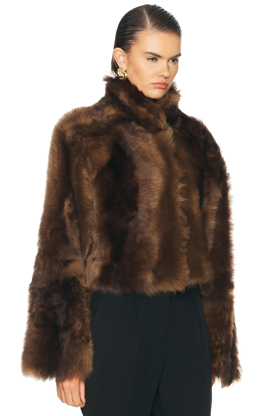 Cameron Jacket