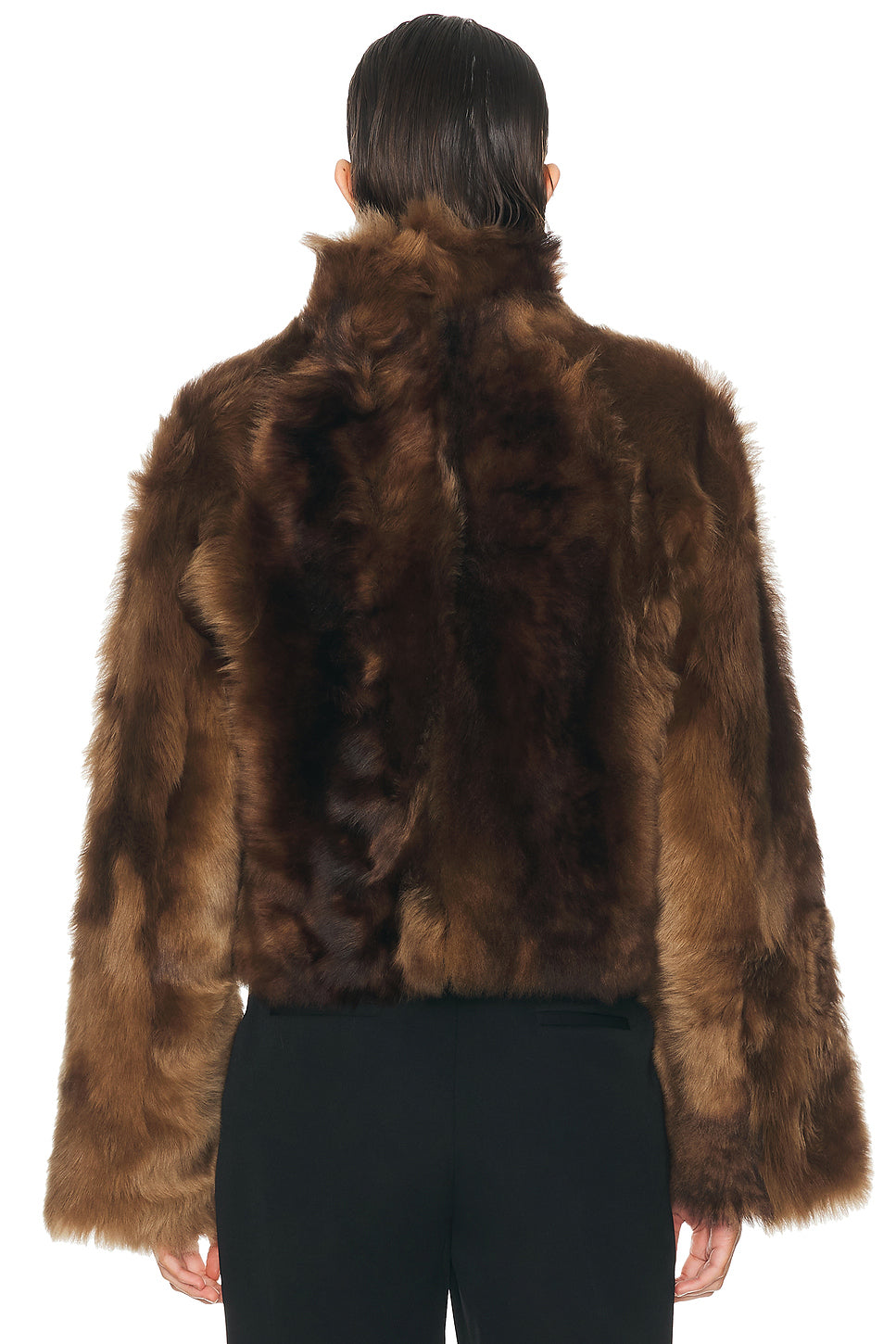 Cameron Jacket