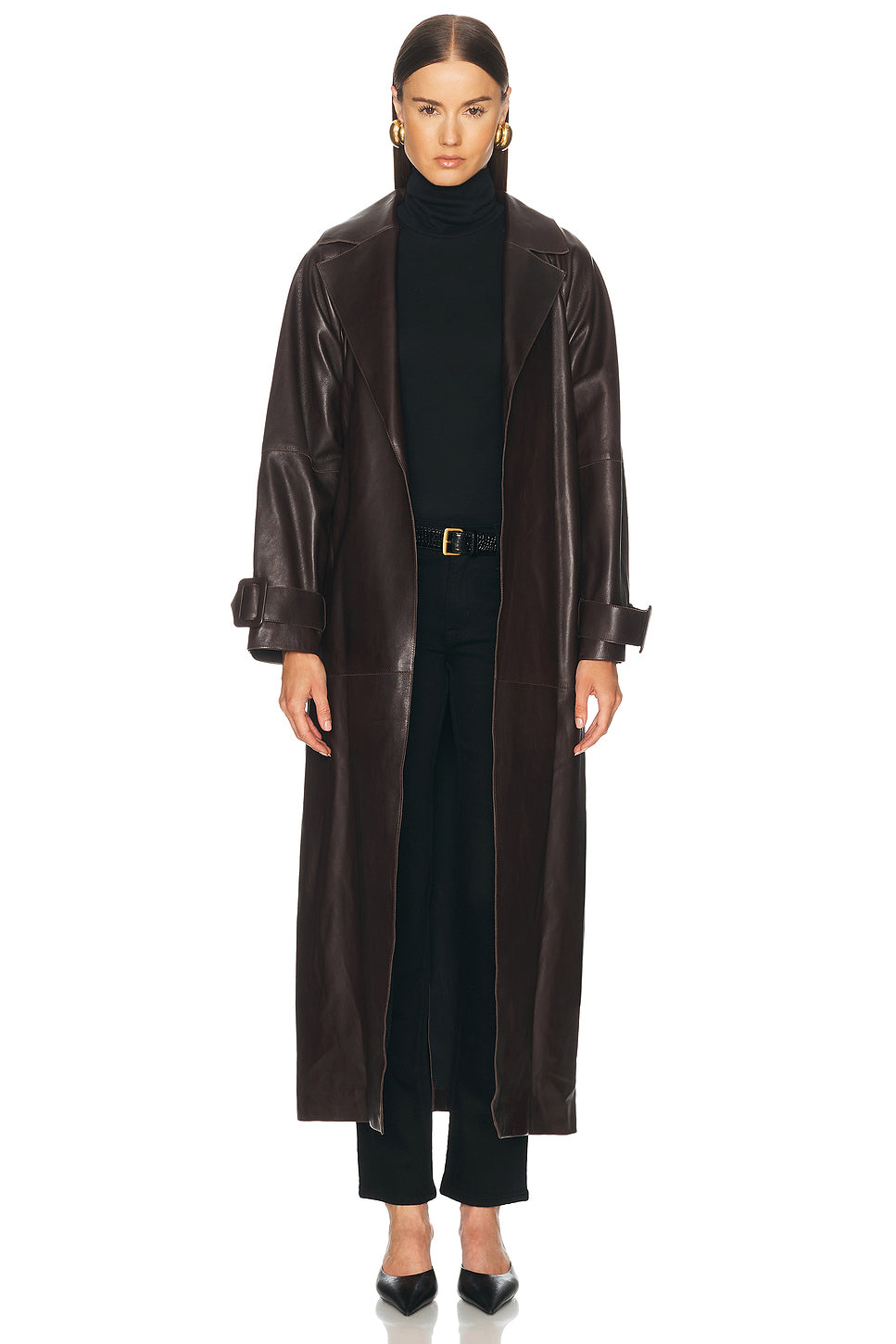 Staley Coat