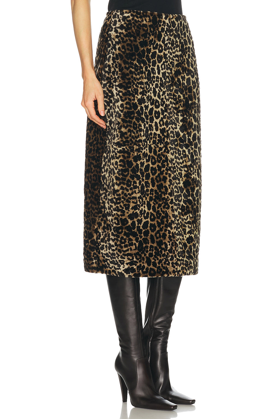 Alana Skirt