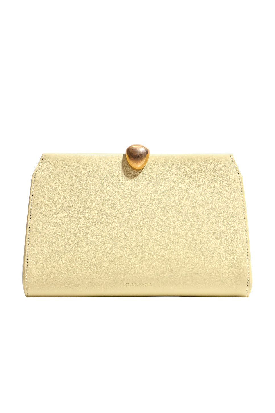 Lou Jewelry Clutch