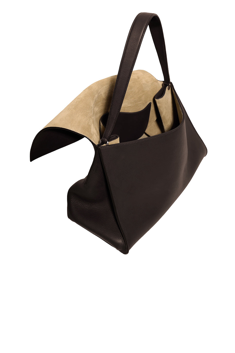 Amal Everyday Top Handle Bag