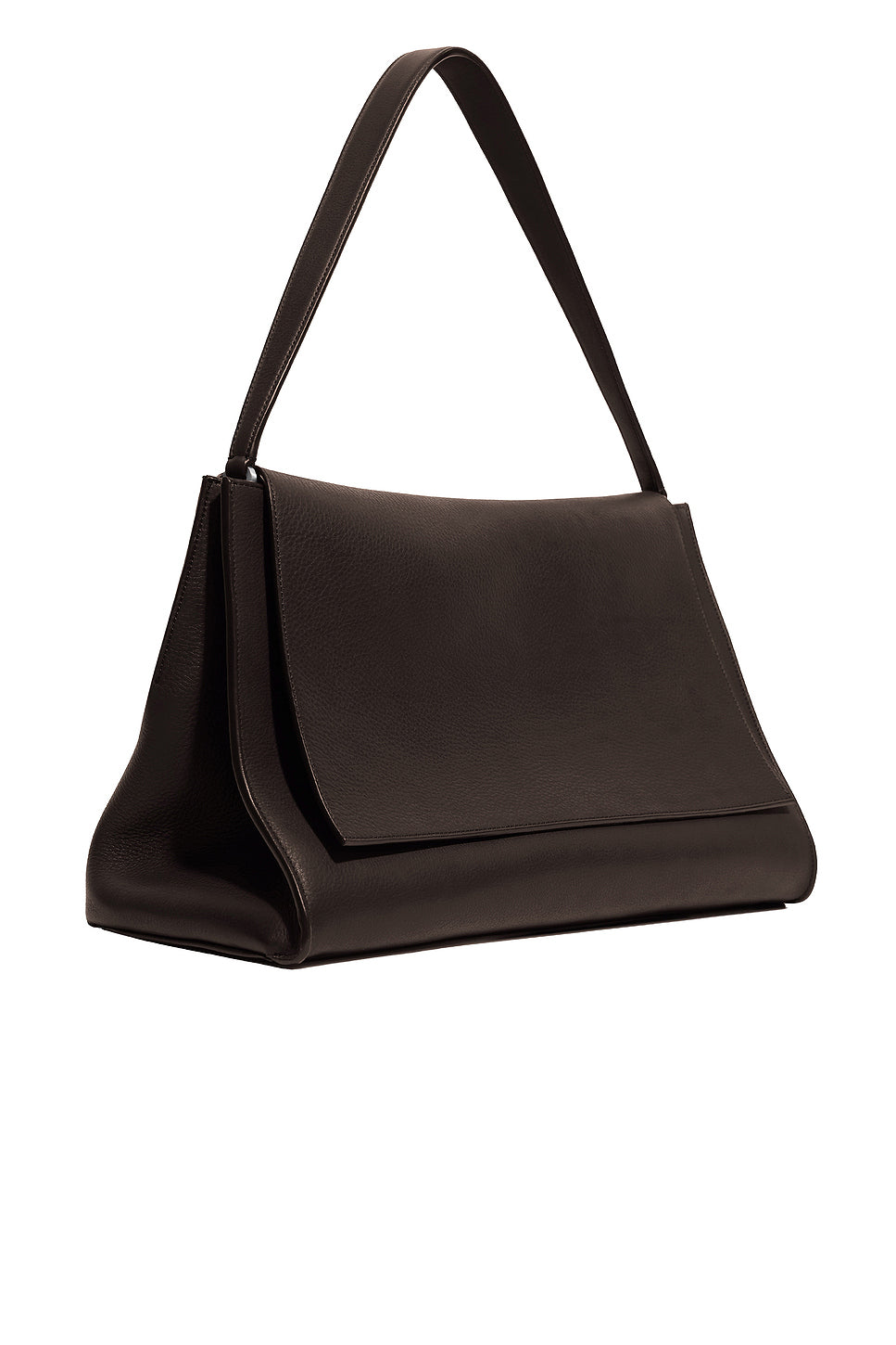 Amal Everyday Top Handle Bag