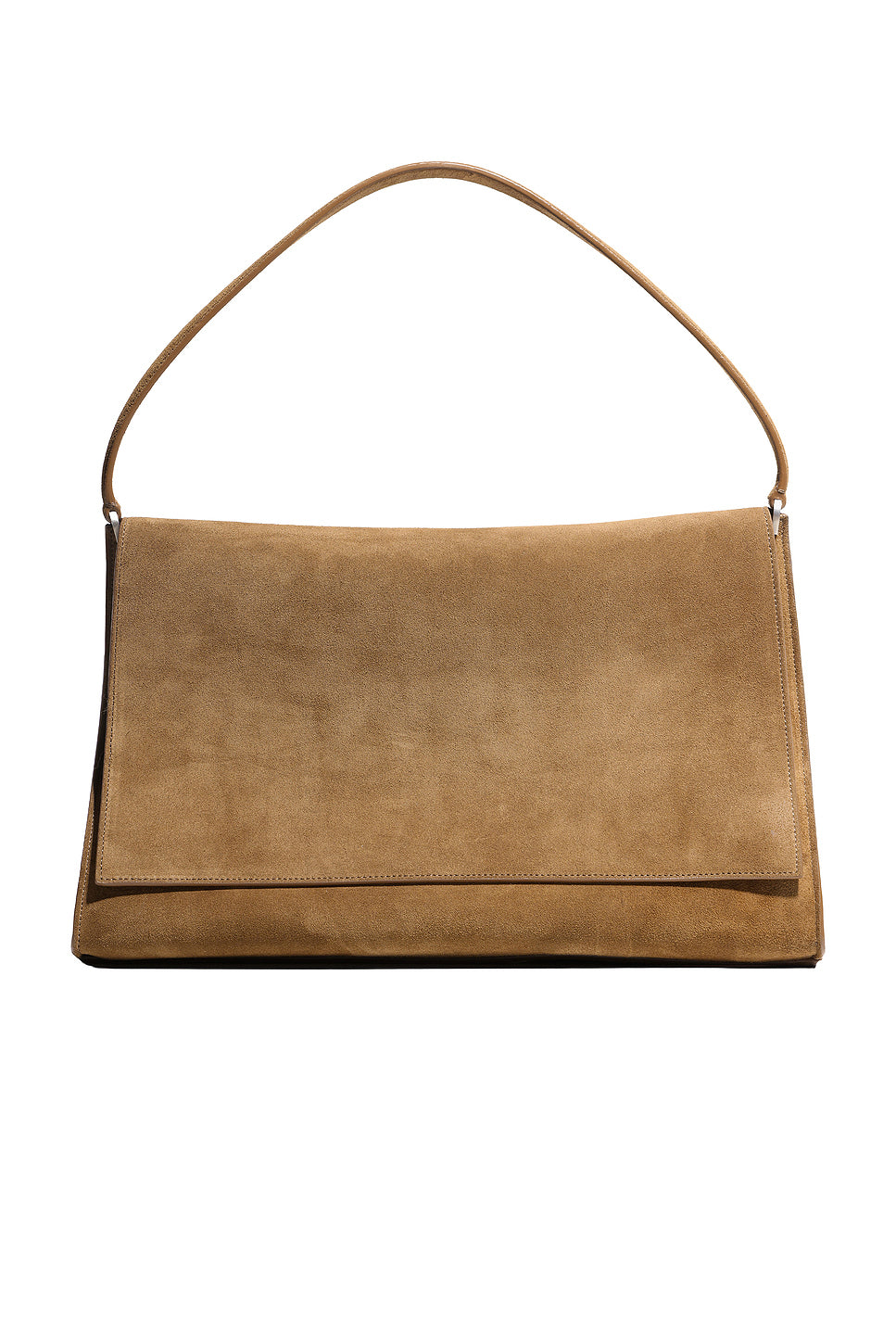 Amal Everyday Top Handle Bag