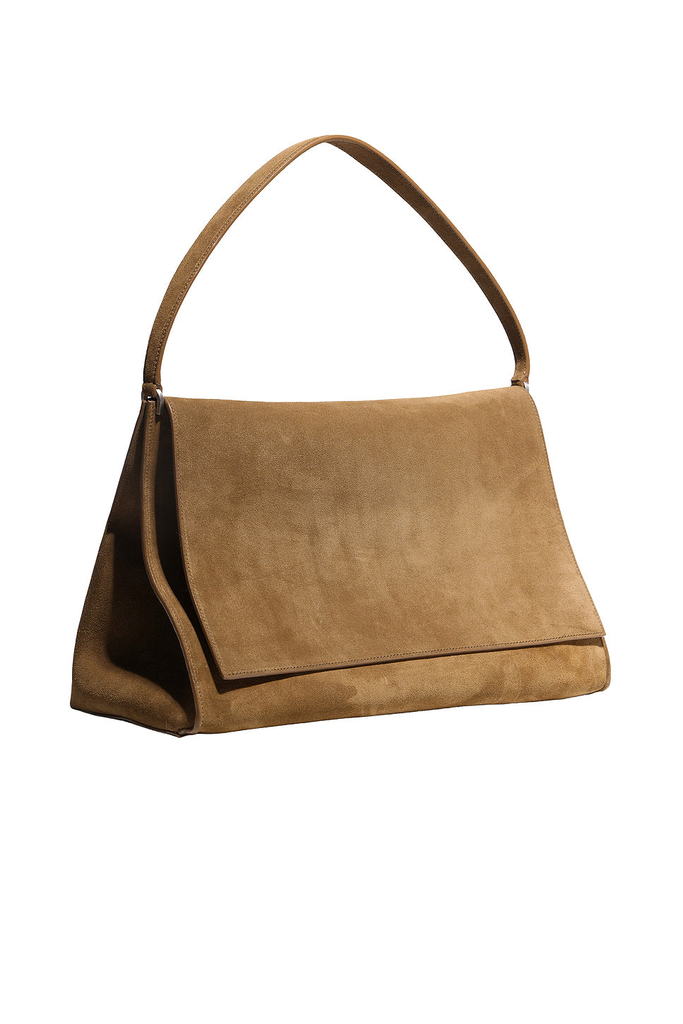 Amal Everyday Top Handle Bag