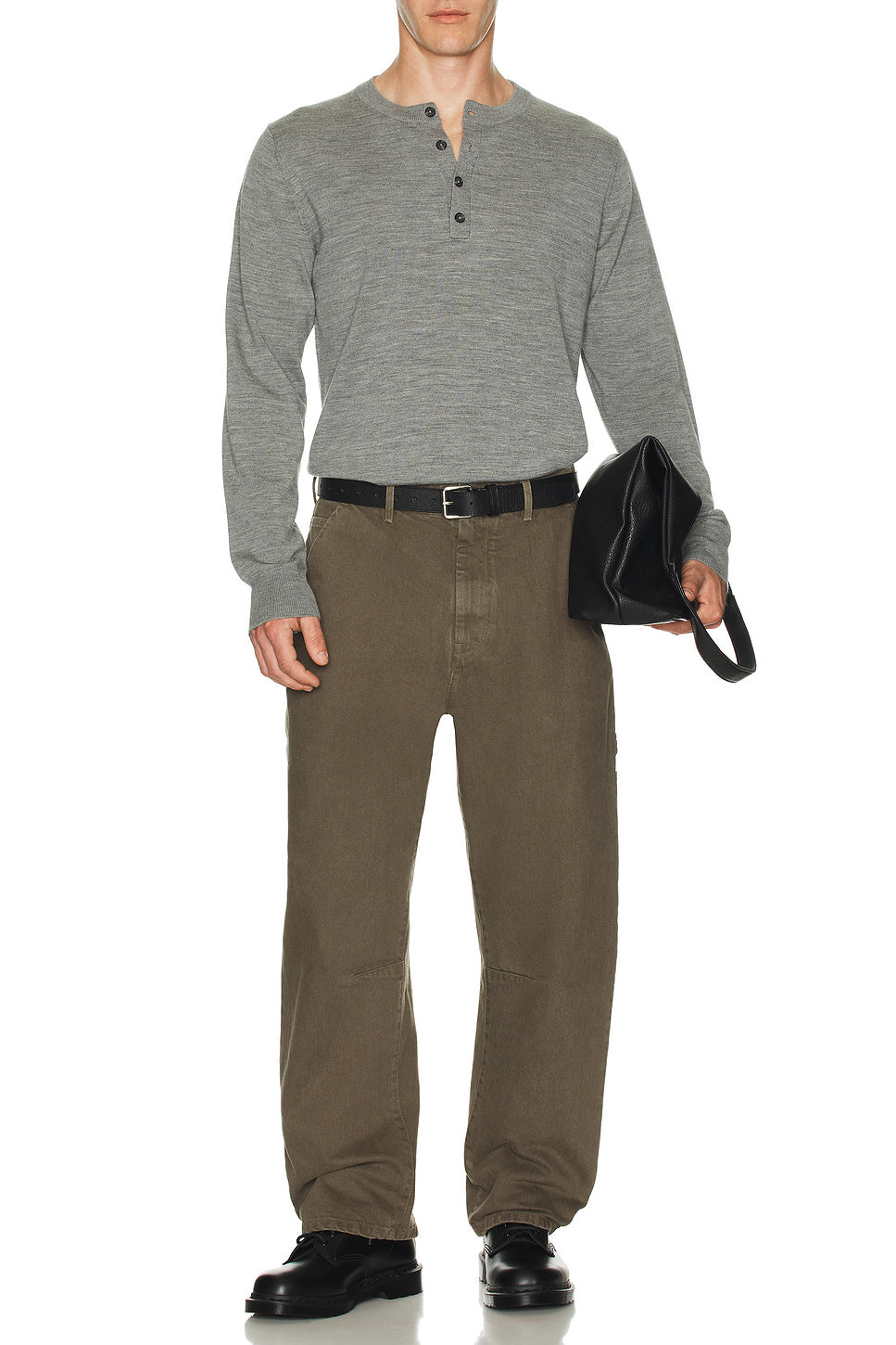 Wylie Sweater