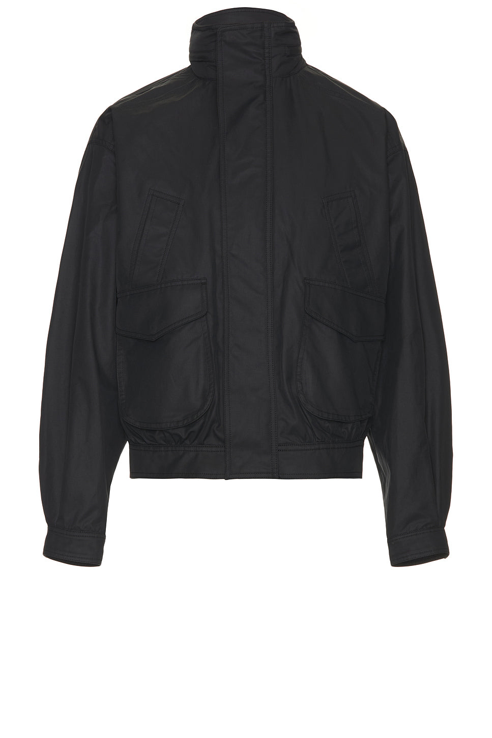 Rhett Jacket