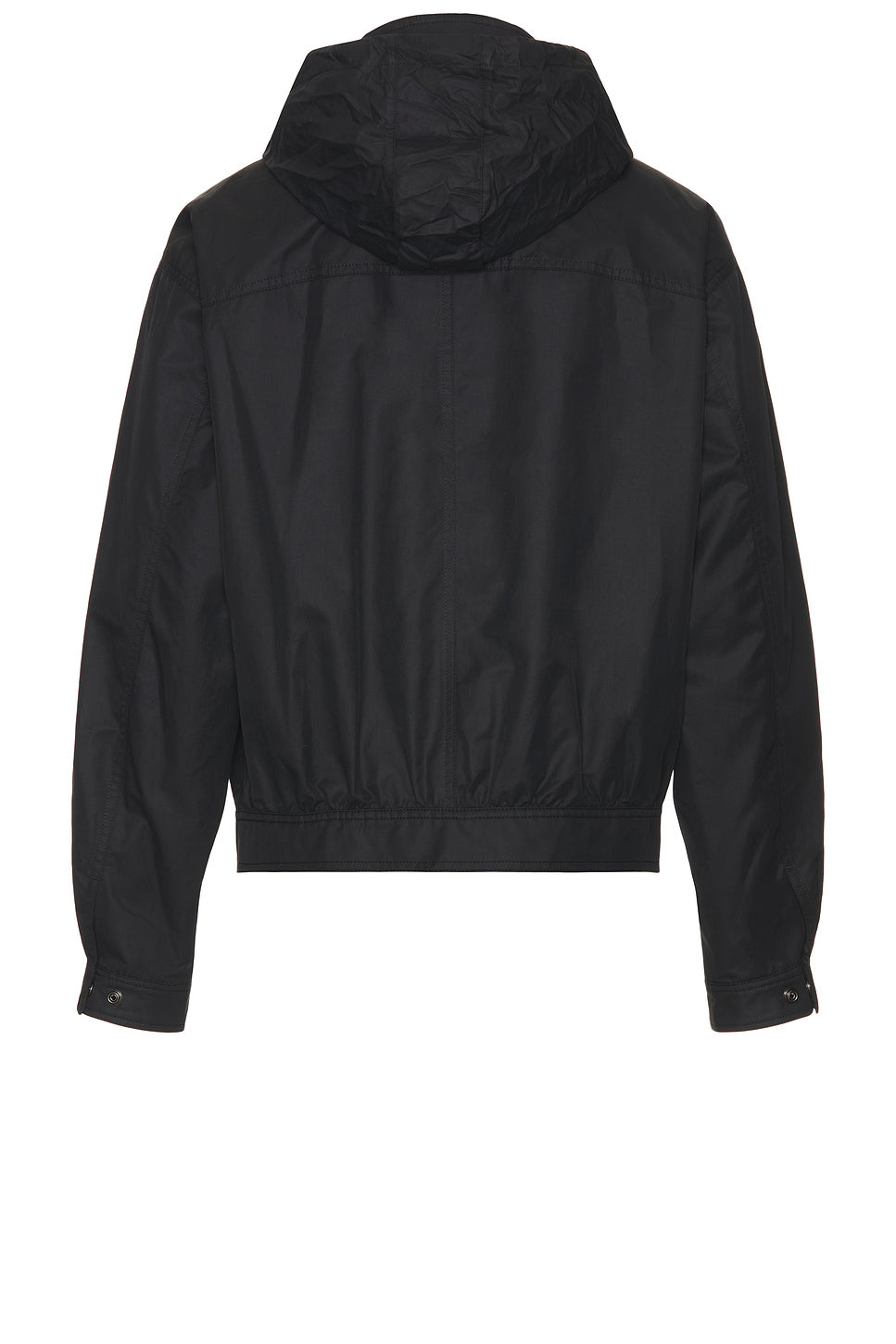 Rhett Jacket