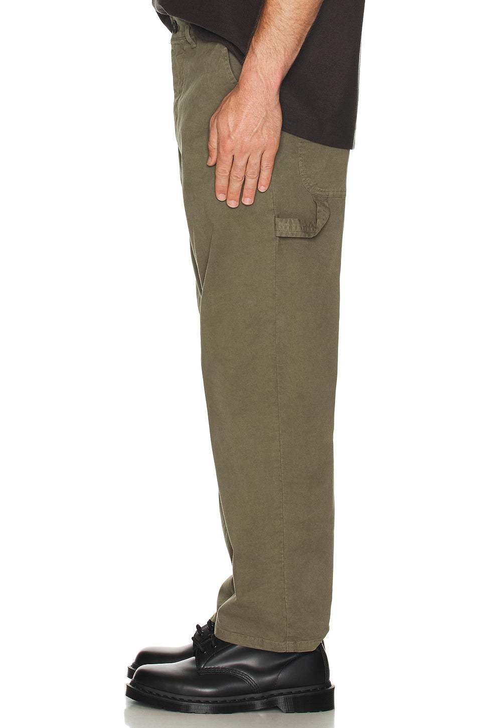 Carpenter Pant
