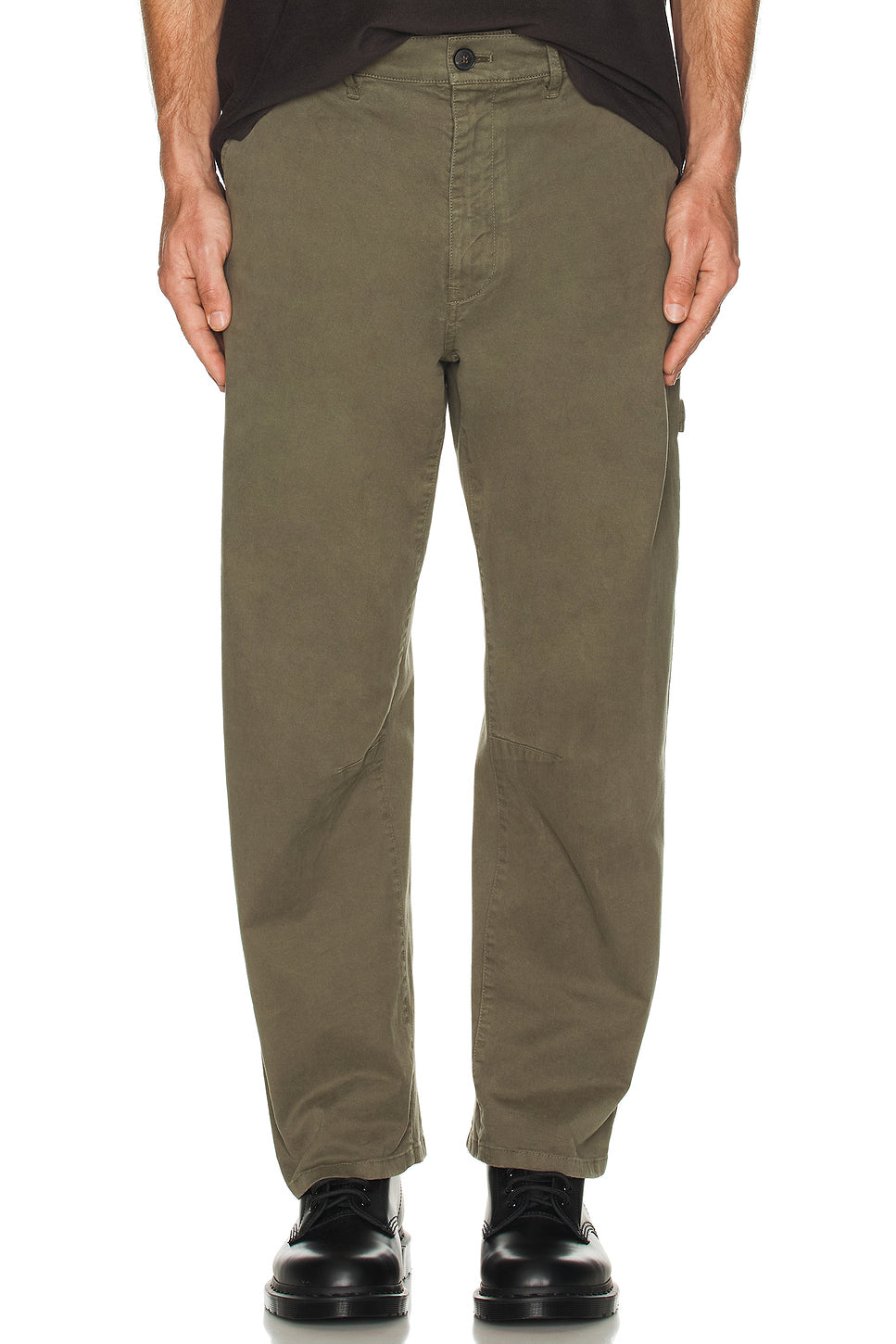 Carpenter Pant