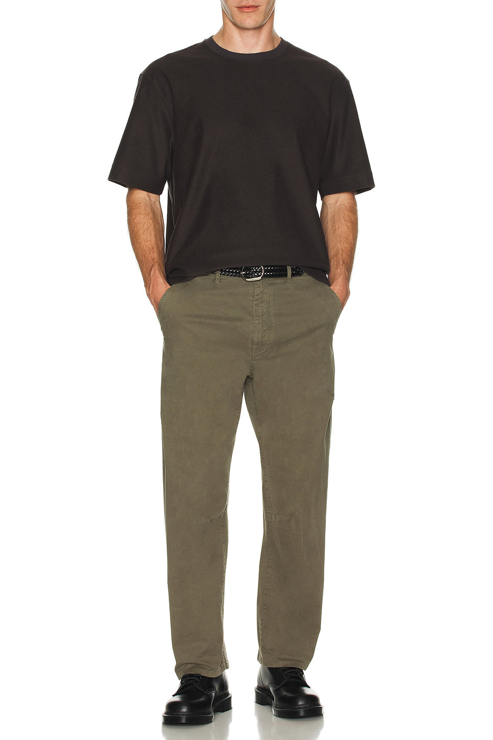 Carpenter Pant
