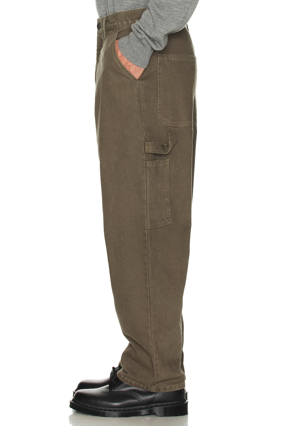 Emir Pant