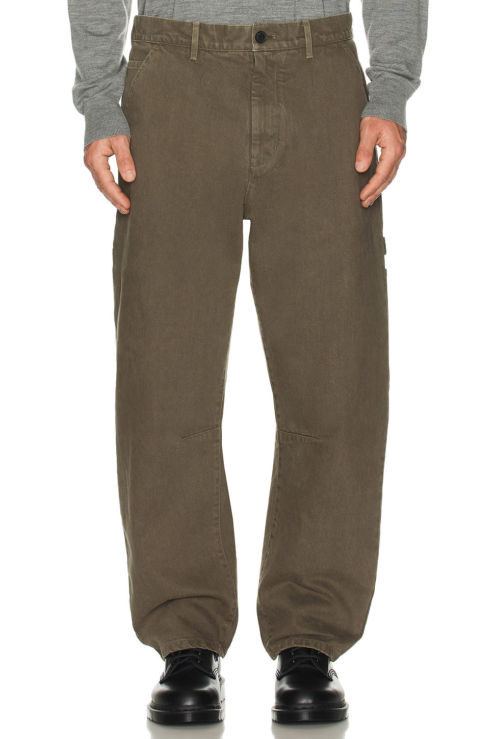 Emir Pant