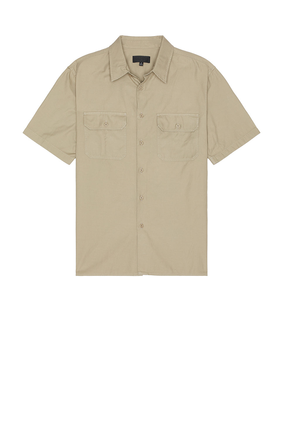 Alvaro Shirt