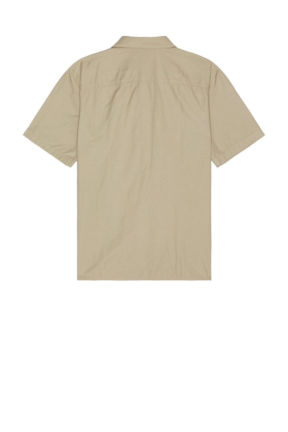Alvaro Shirt