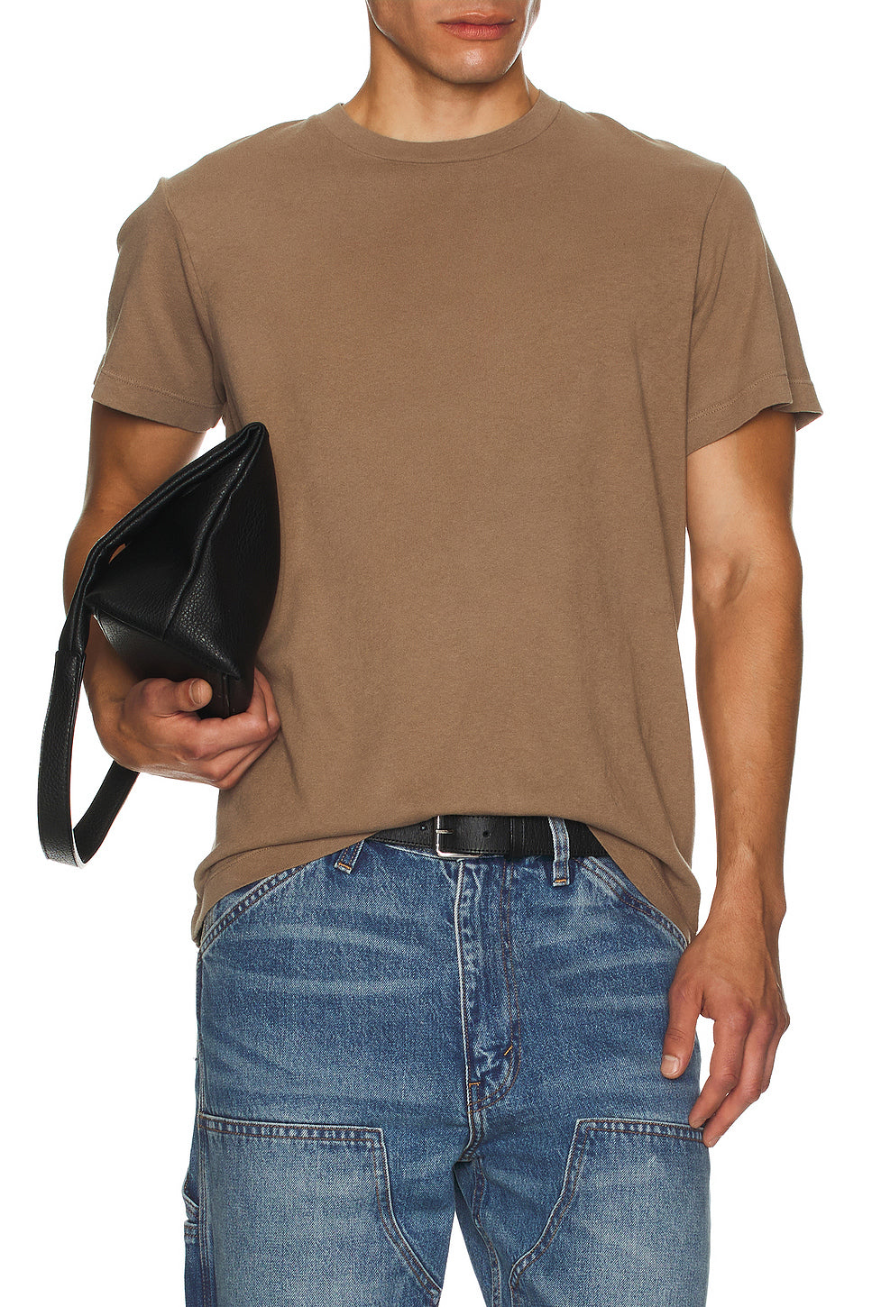 Bradley Tee