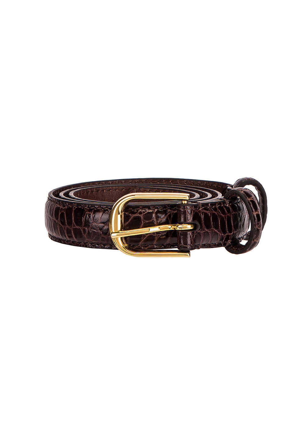 Jane Croc Belt