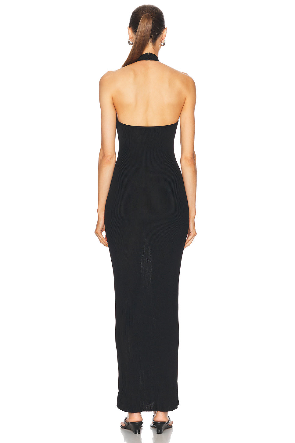 Gertrude Sweater Dress