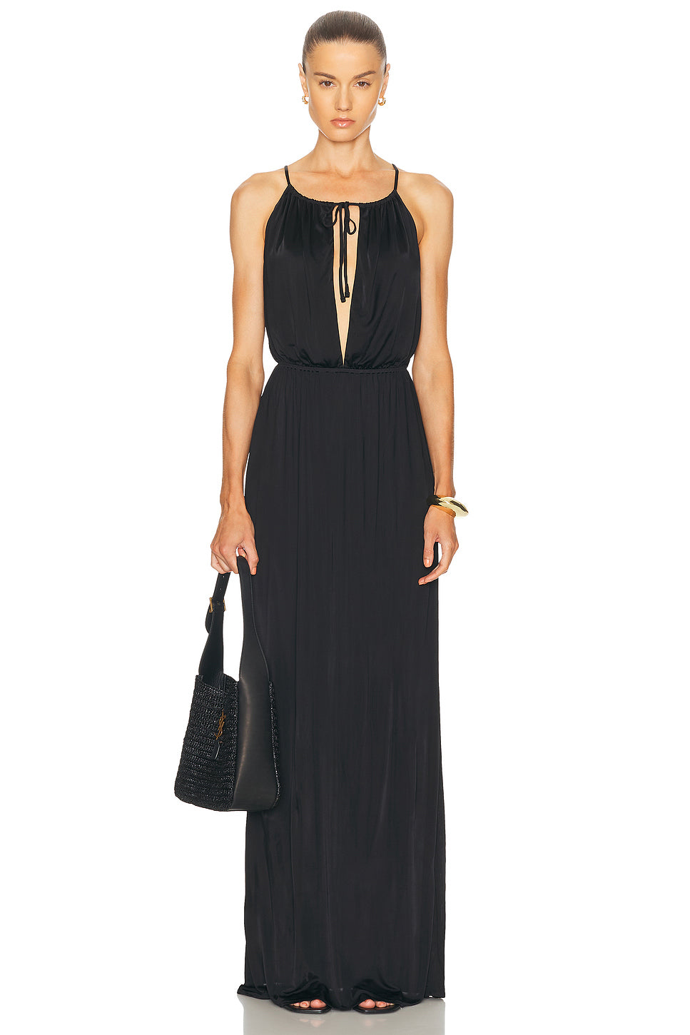 Vesper Dress