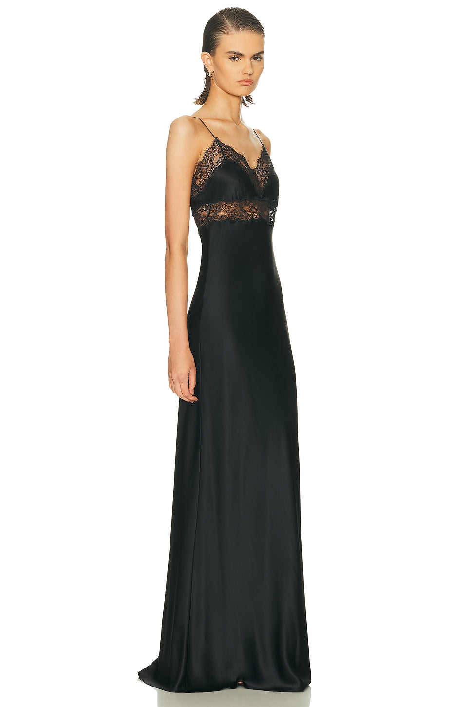 Adelie Gown