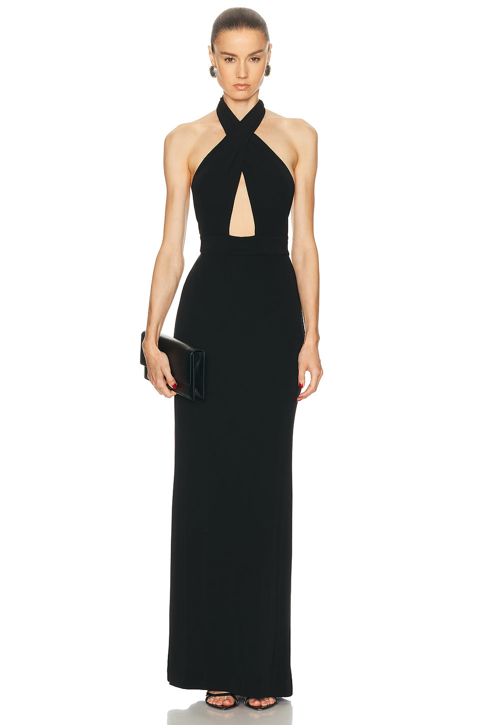 Lita Gown