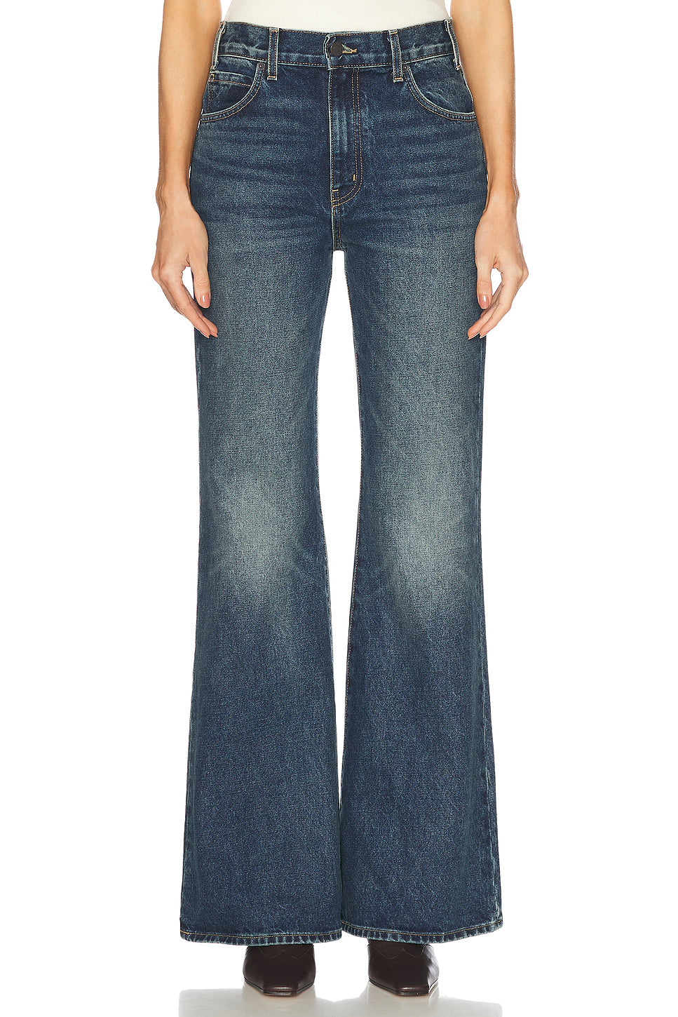Roe Bootcut
