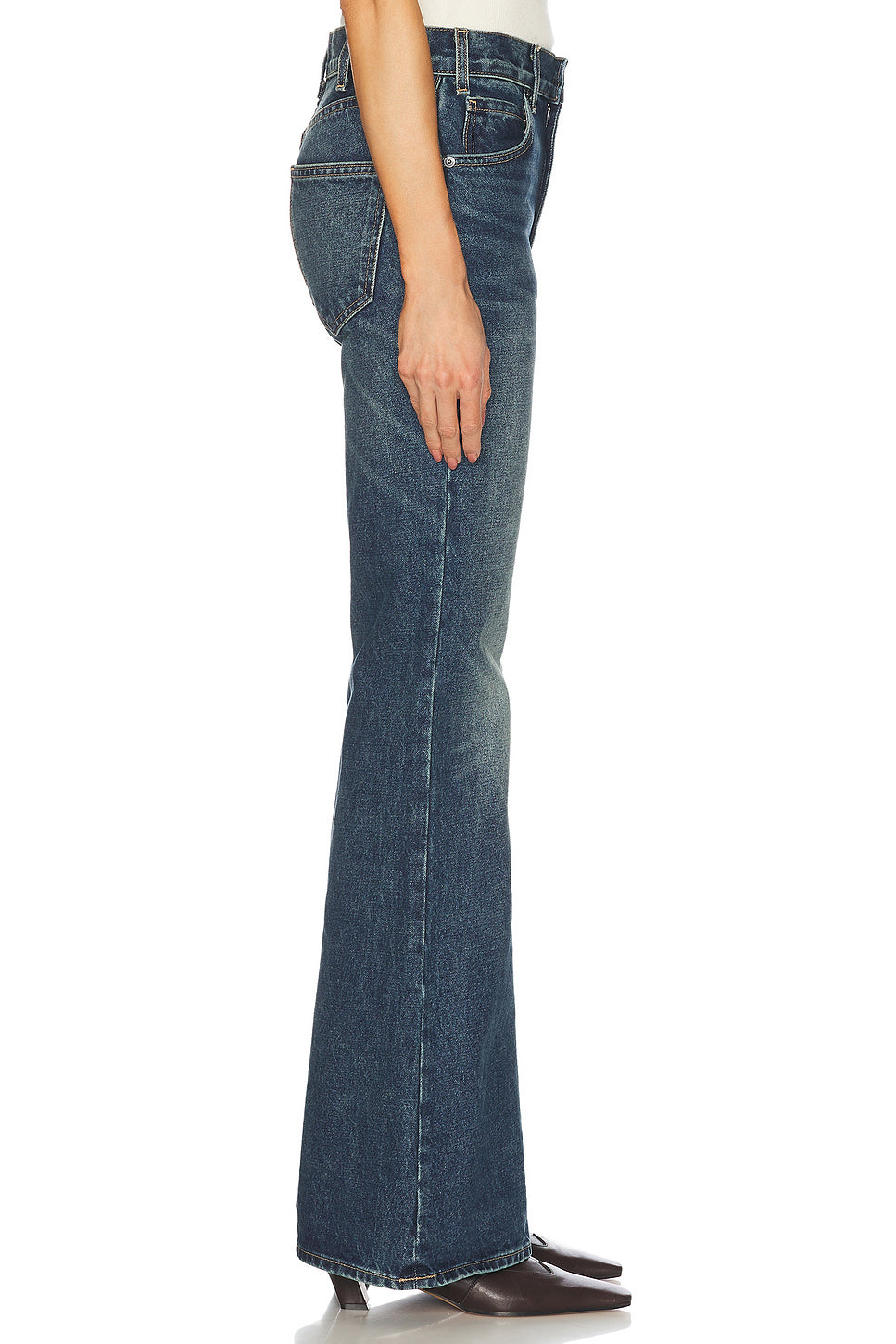 Roe Bootcut