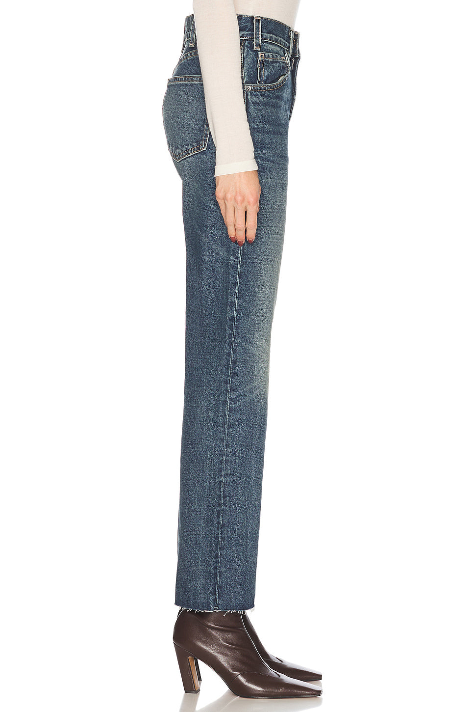 Calla Straight Leg