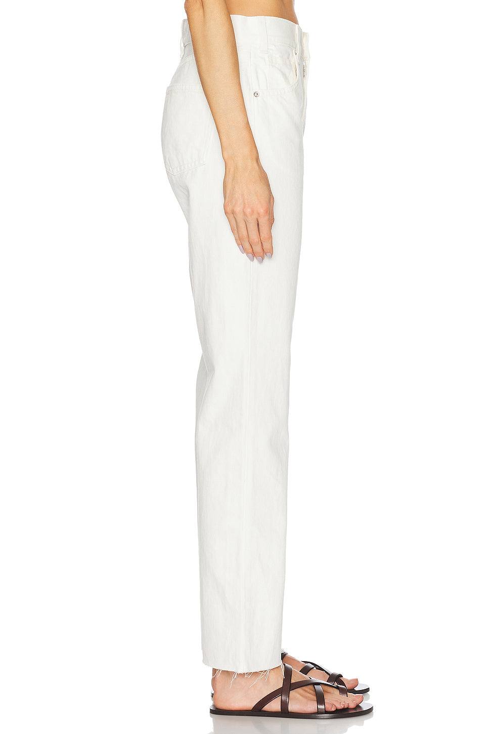 Calla Straight Leg
