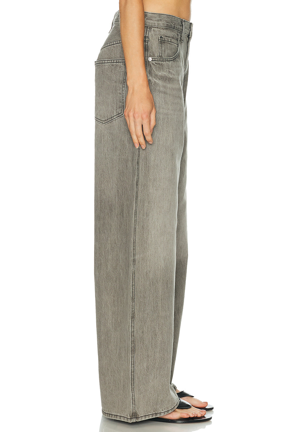 Terese Wide Leg