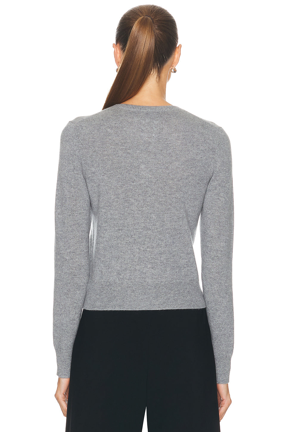 March Cardigan