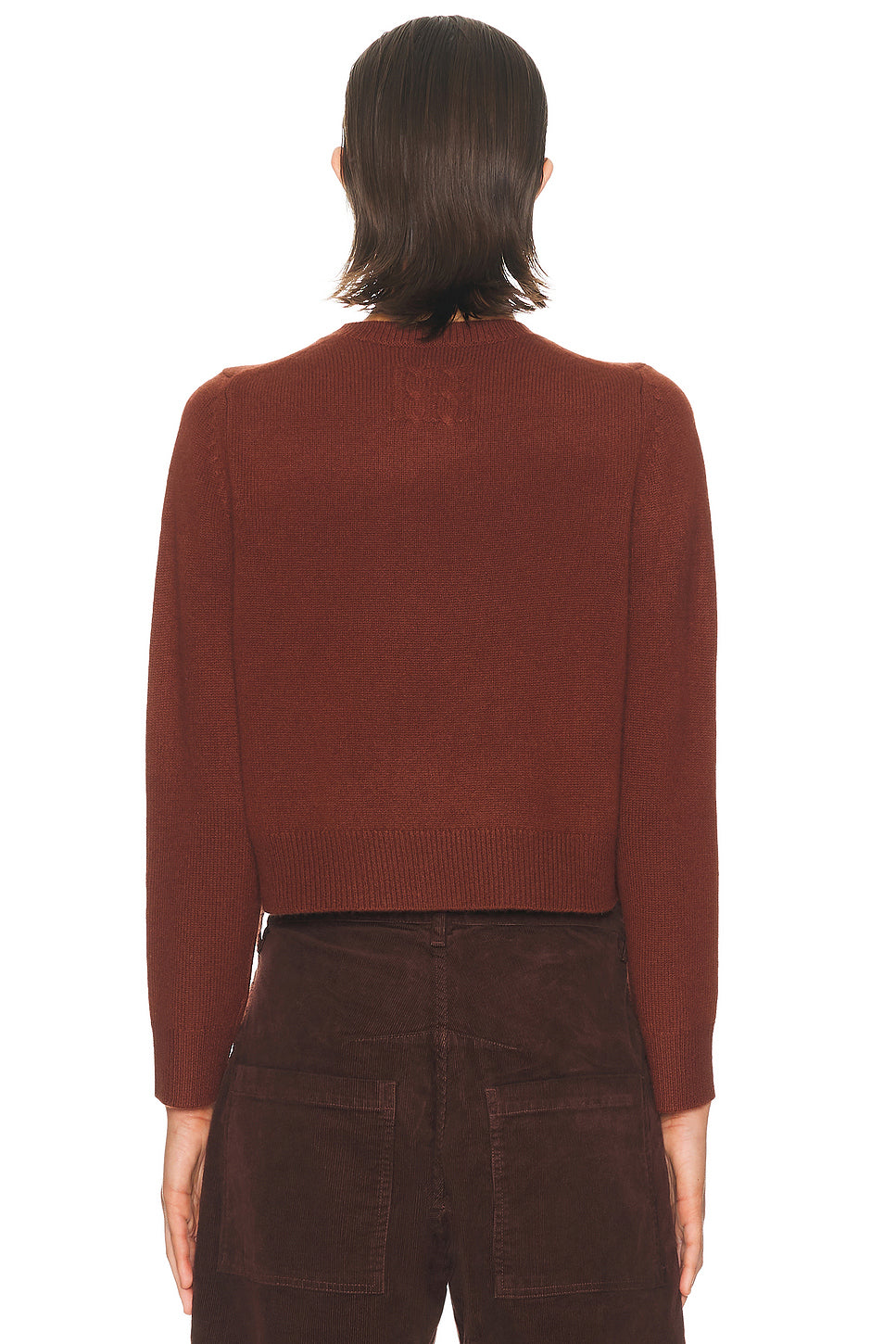 Long Sleeve Sweater