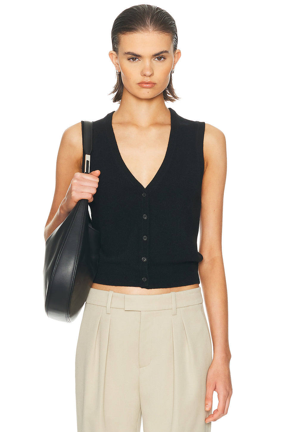 Porter Sweater Vest