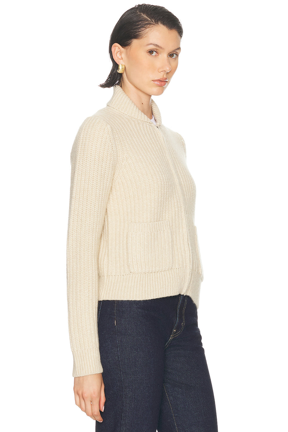 Tessen Cardigan