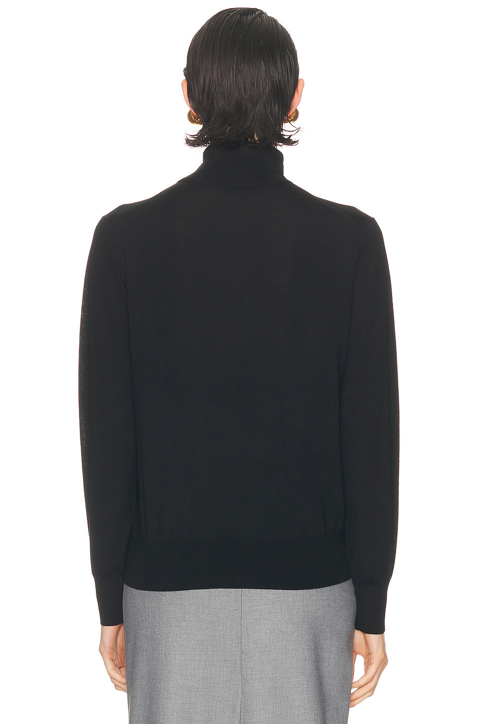 Gambetta Sweater