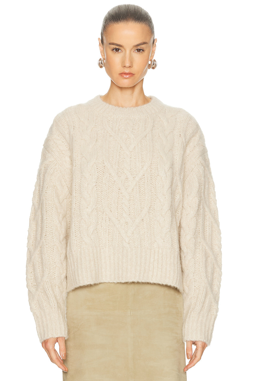 Ashley Sweater